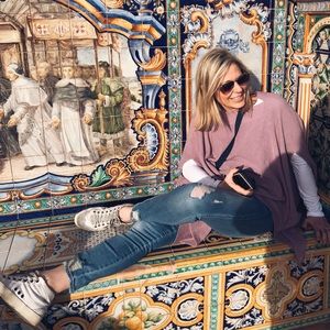 Meet your Posher, Jacqui